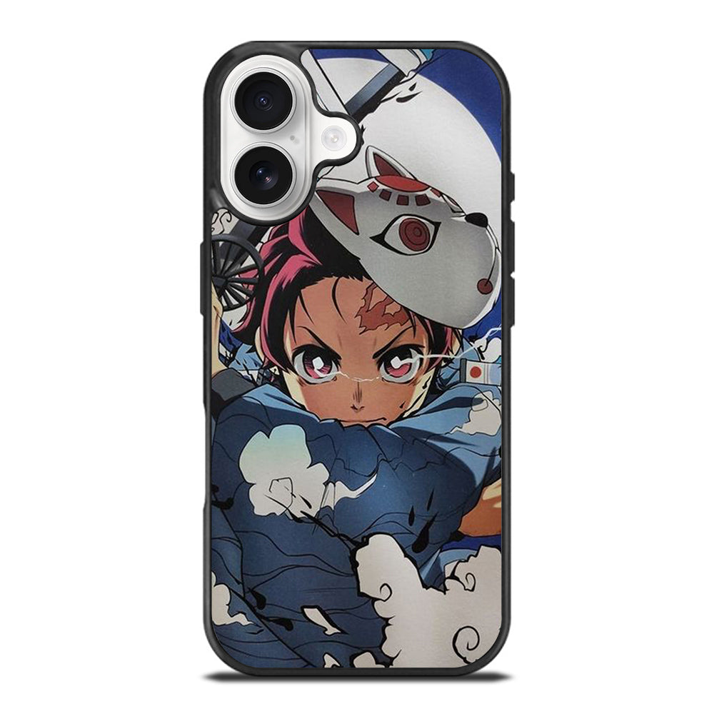 547 SECONDS OF SUMMER BAND 1 iPhone 17 Case Cover