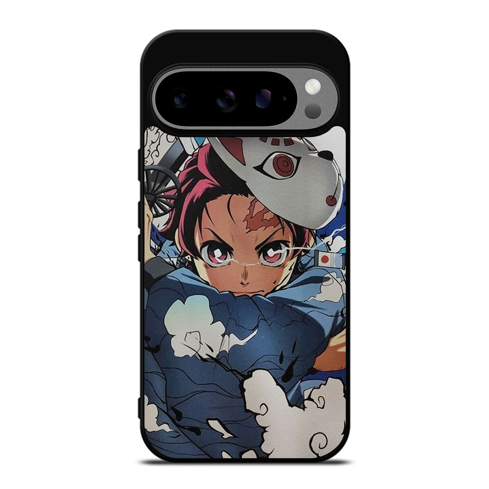 DEMON SLAYER TANJIRO KAMADO 2 Google Pixel 9 Pro XL Case Cover