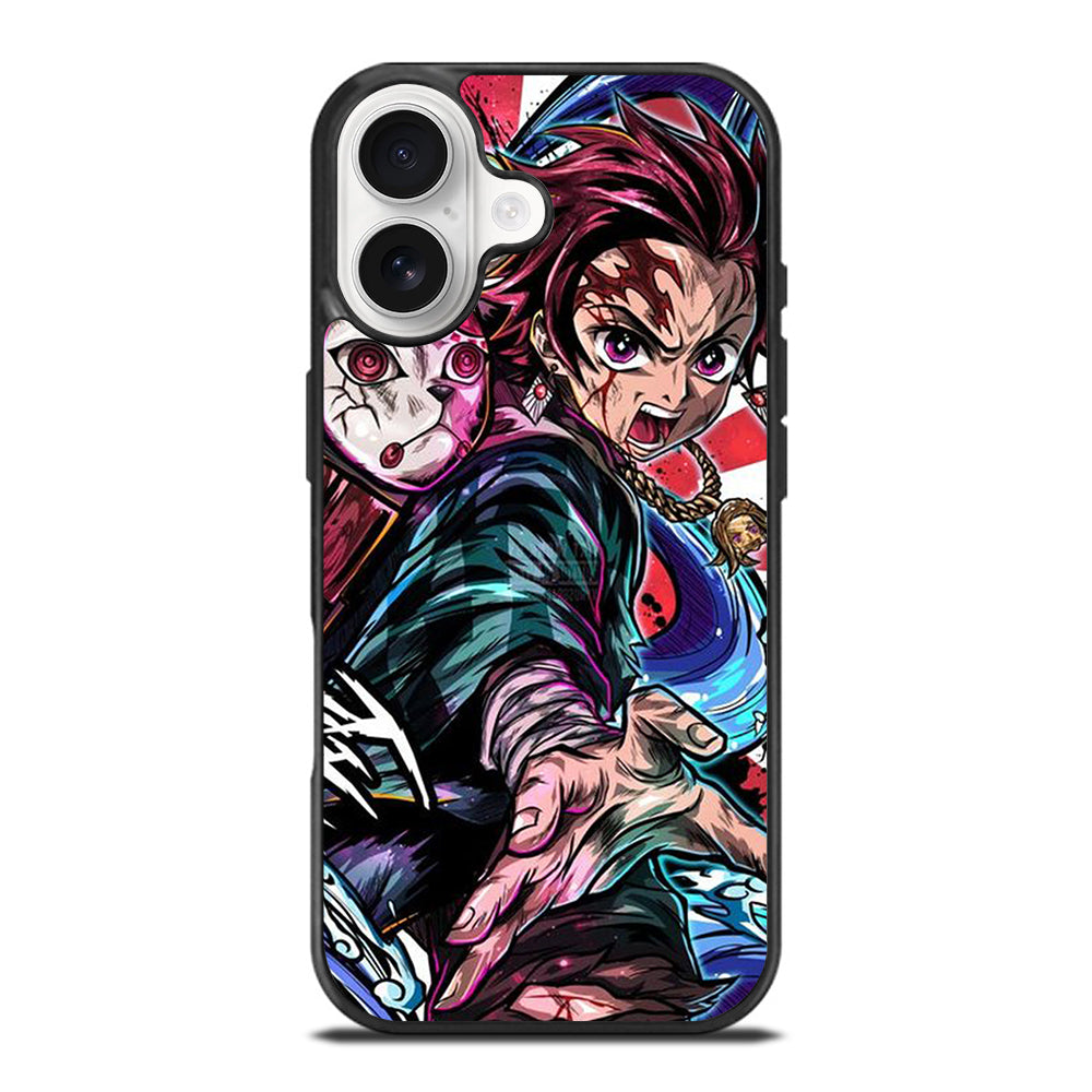548 SECONDS OF SUMMER BAND 1 iPhone 17 Case Cover