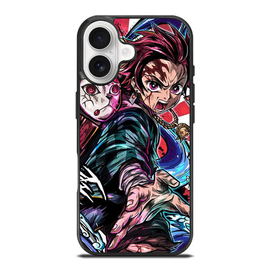 548 SECONDS OF SUMMER BAND 1 iPhone 17 Case Cover
