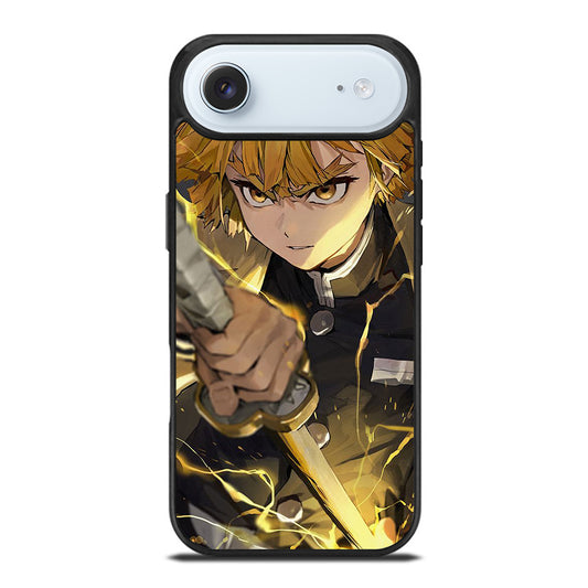 DEMON SLAYER ZENITSU COOL iPhone Air Case Cover