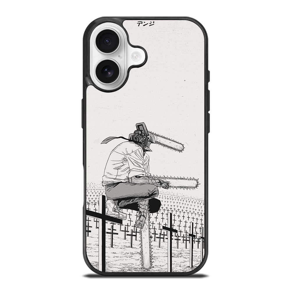 555 SECONDS OF SUMMER BAND 1 iPhone 17 Case Cover