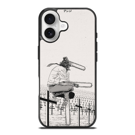 555 SECONDS OF SUMMER BAND 1 iPhone 17 Case Cover