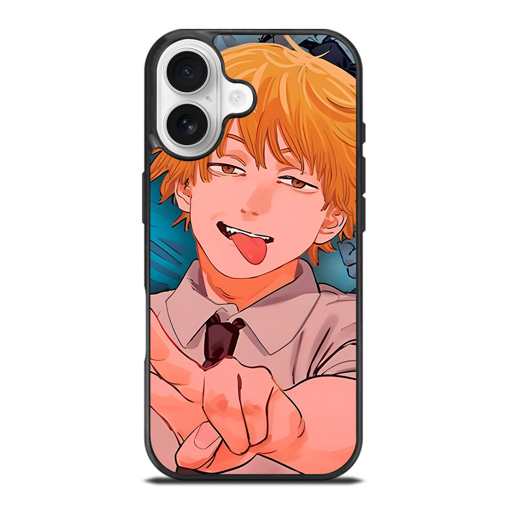 554 SECONDS OF SUMMER BAND 1 iPhone 17 Case Cover