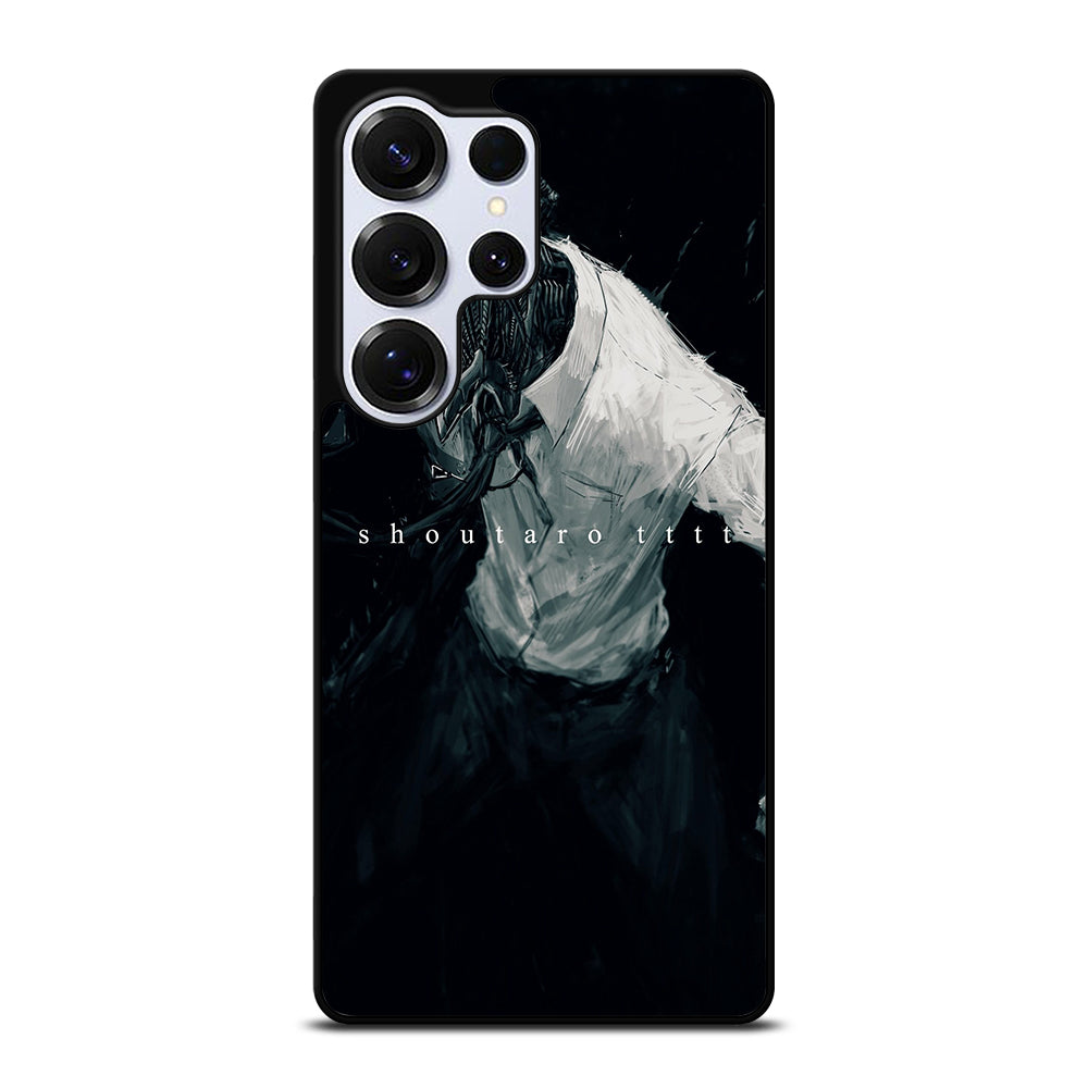 DENJI CHAINSAW MAN ANIME Samsung Galaxy S25 Ultra Case Cover