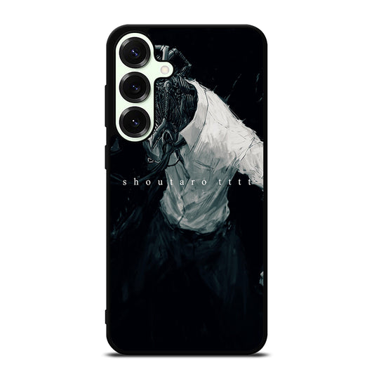 DENJI CHAINSAW MAN ANIME Samsung Galaxy S26 Plus Case Cover