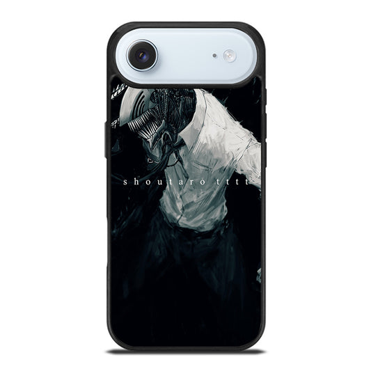 DENJI CHAINSAW MAN ANIME iPhone Air Case Cover