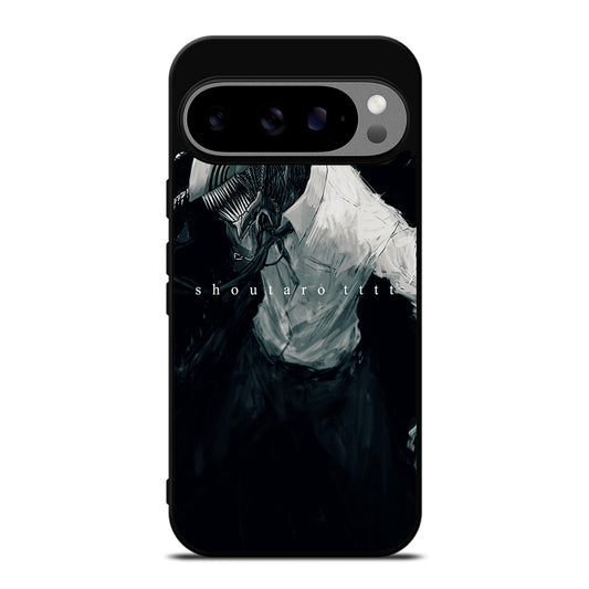 DENJI CHAINSAW MAN ANIME Google Pixel 9 Pro XL Case Cover