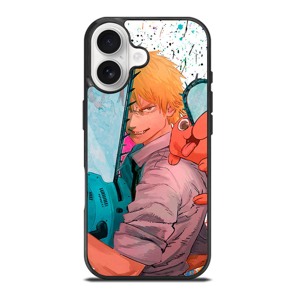 553 SECONDS OF SUMMER BAND 1 iPhone 17 Case Cover
