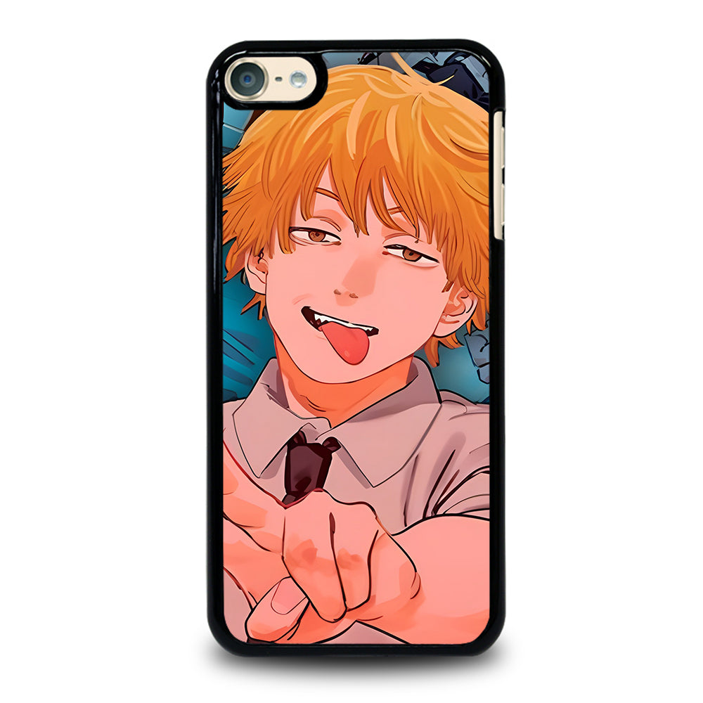 DENJI CHAINSAW MAN iPod Touch 6 Case Cover