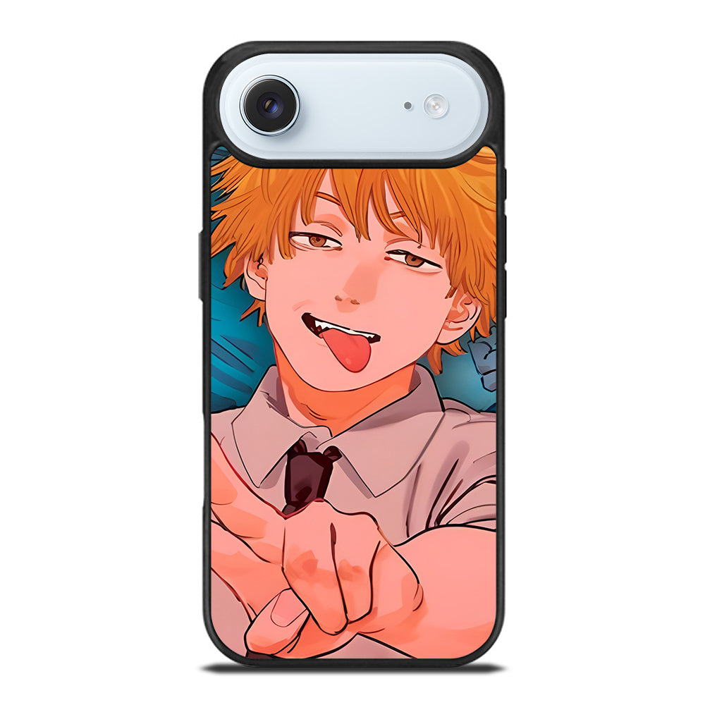 DENJI CHAINSAW MAN iPhone Air Case Cover