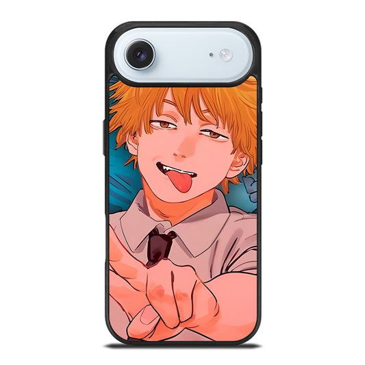 DENJI CHAINSAW MAN iPhone Air Case Cover