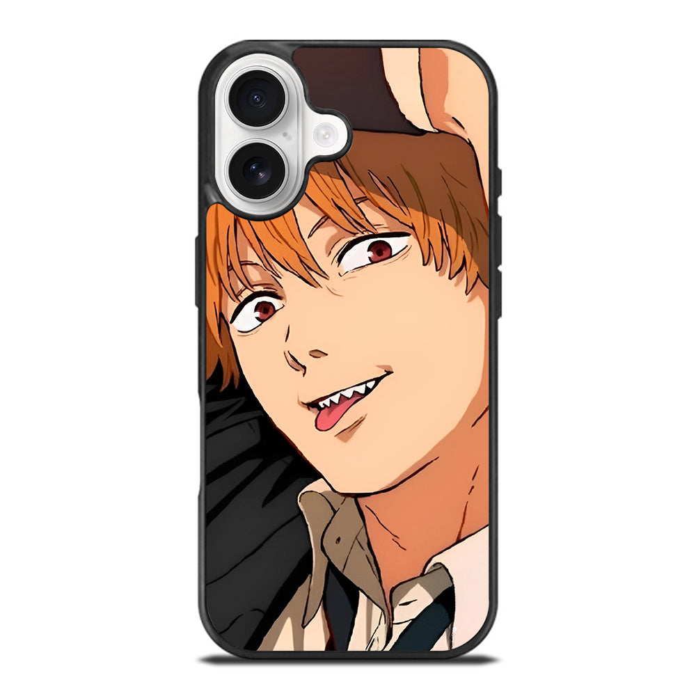 556 SECONDS OF SUMMER BAND 1 iPhone 17 Case Cover