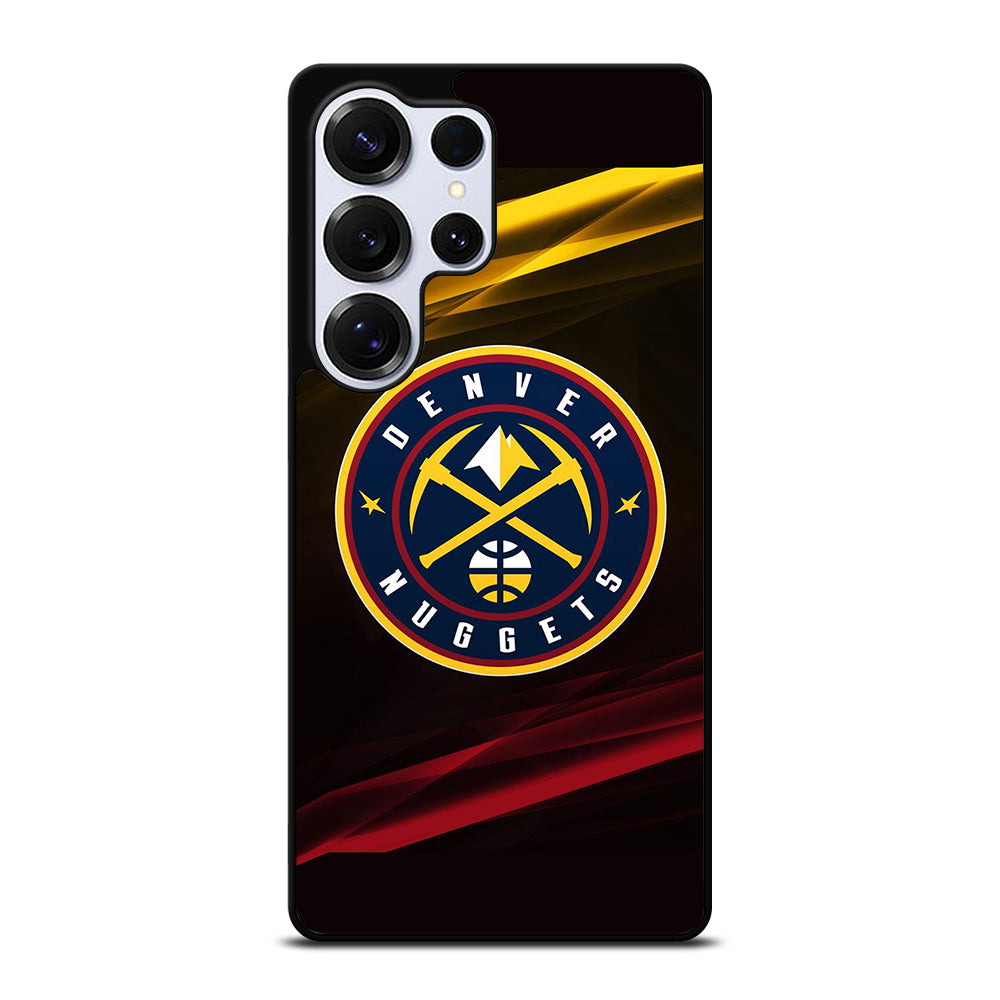 DENVER NUGGETS NBA ICON 1 Samsung Galaxy S25 Ultra Case Cover