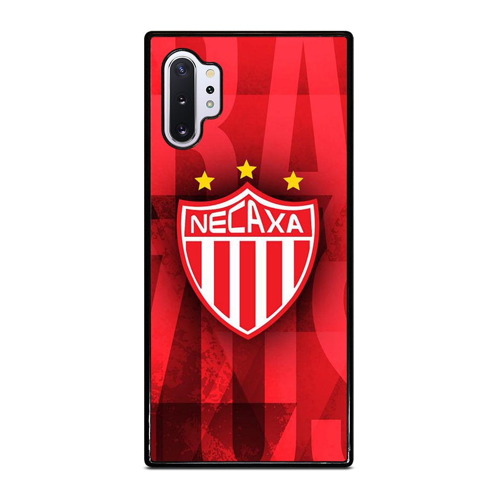 DEPORTIVO NECAXA FOOTBALL LOGO Samsung Galaxy Note 10 Plus Case Cover