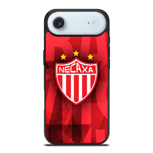 DEPORTIVO NECAXA FOOTBALL LOGO iPhone Air Case Cover