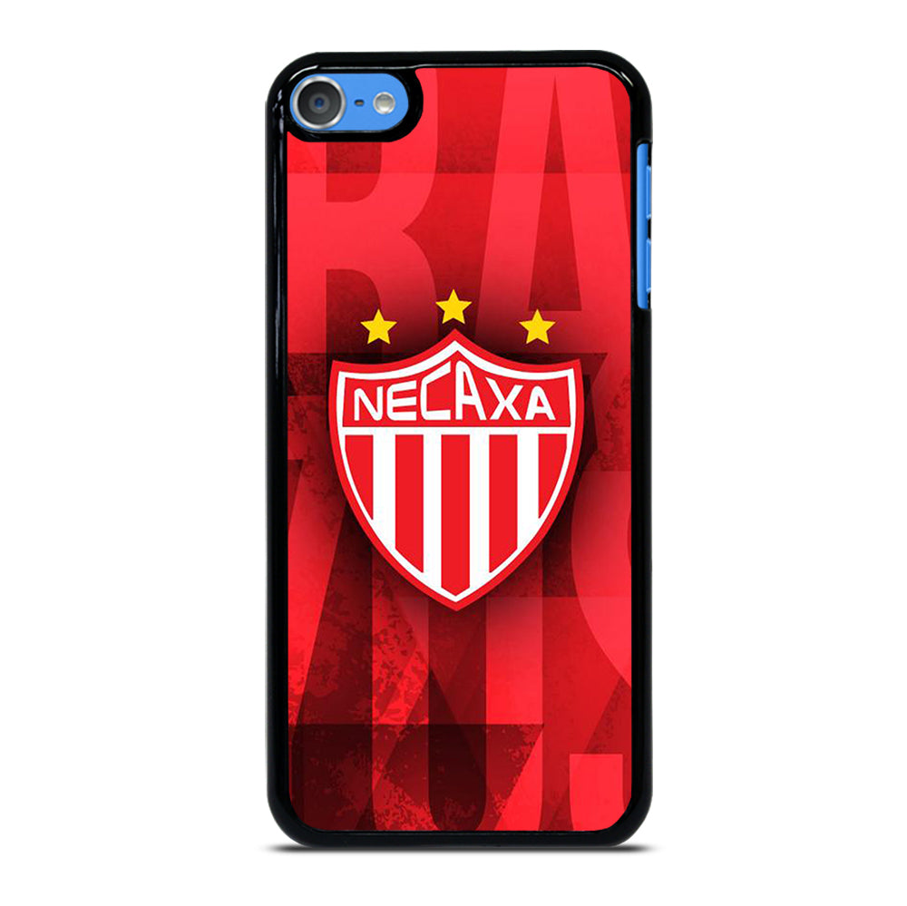 DEPORTIVO NECAXA FOOTBALL LOGO iPod Touch 7 Case Cover