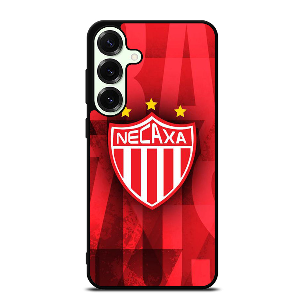 DEPORTIVO NECAXA FOOTBALL LOGO Samsung Galaxy S25 Plus Case Cover