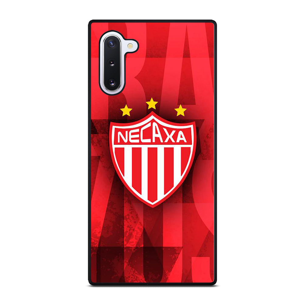 DEPORTIVO NECAXA FOOTBALL LOGO Samsung Galaxy Note 10 Case Cover