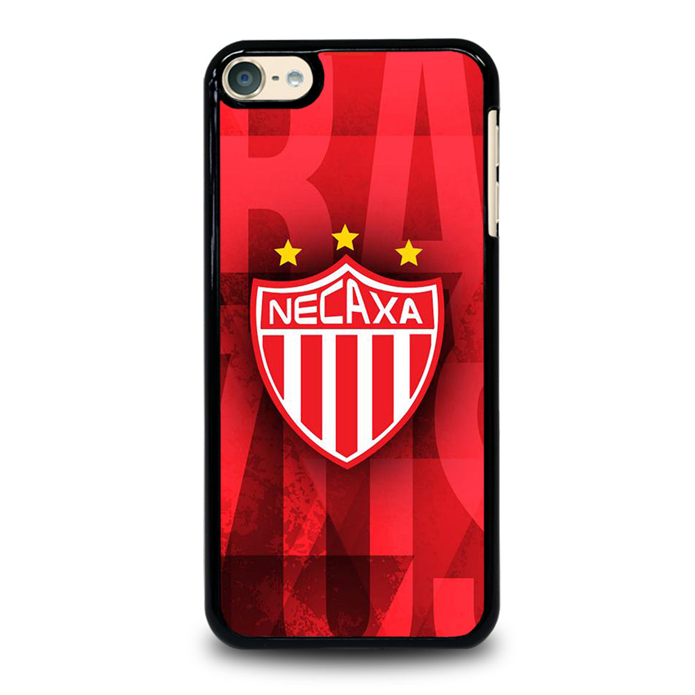 DEPORTIVO NECAXA FOOTBALL LOGO iPod Touch 6 Case Cover