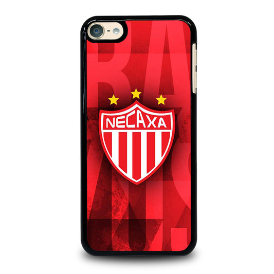 DEPORTIVO NECAXA FOOTBALL LOGO iPod Touch 6 Case Cover