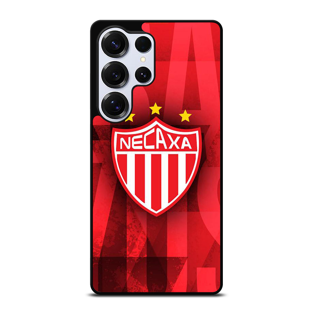 DEPORTIVO NECAXA FOOTBALL LOGO Samsung Galaxy S26 Ultra Case Cover