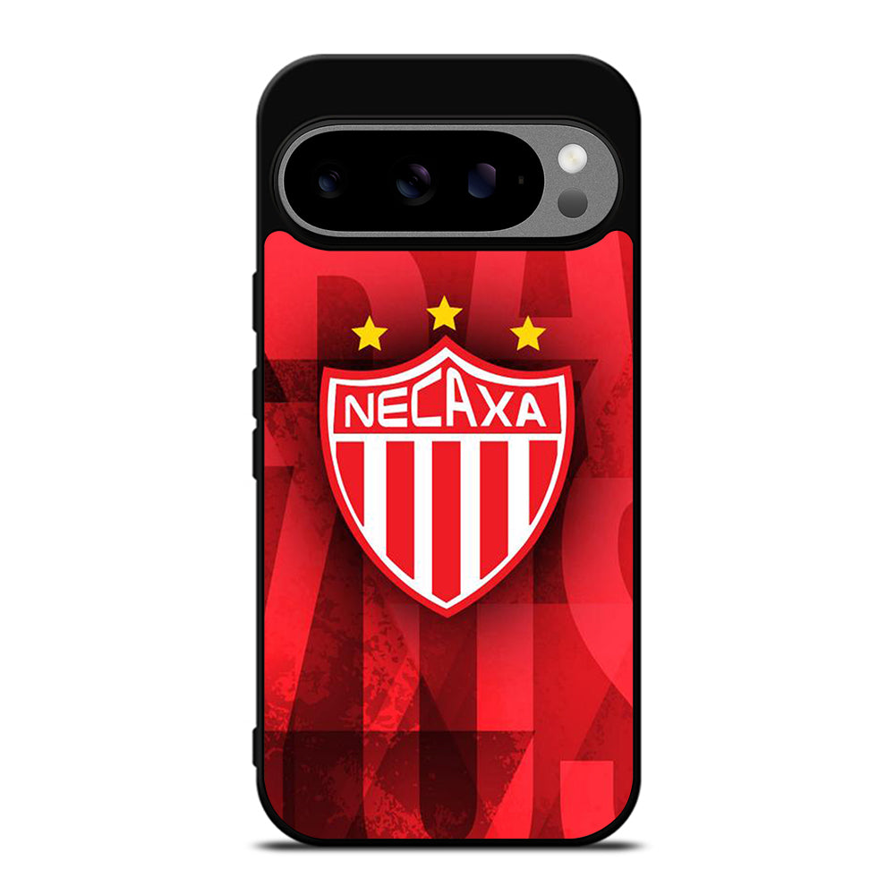 DEPORTIVO NECAXA FOOTBALL LOGO Google Pixel 9 Pro XL Case Cover