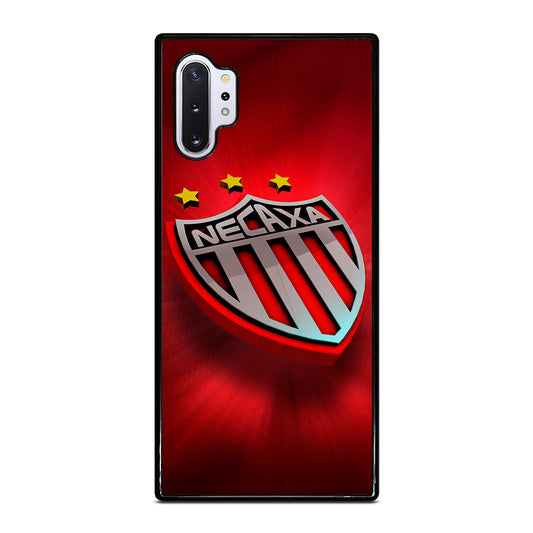 DEPORTIVO NECAXA ICON Samsung Galaxy Note 10 Plus Case Cover