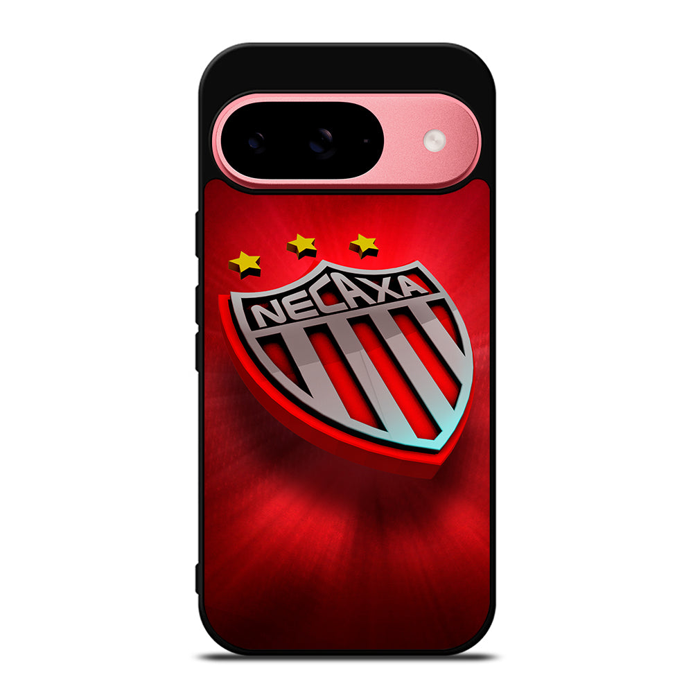 DEPORTIVO NECAXA ICON Google Pixel 9 Case Cover