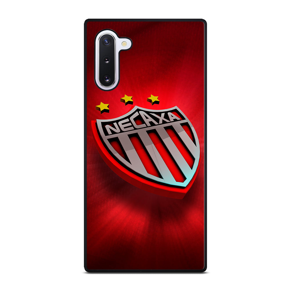 DEPORTIVO NECAXA ICON Samsung Galaxy Note 10 Case Cover