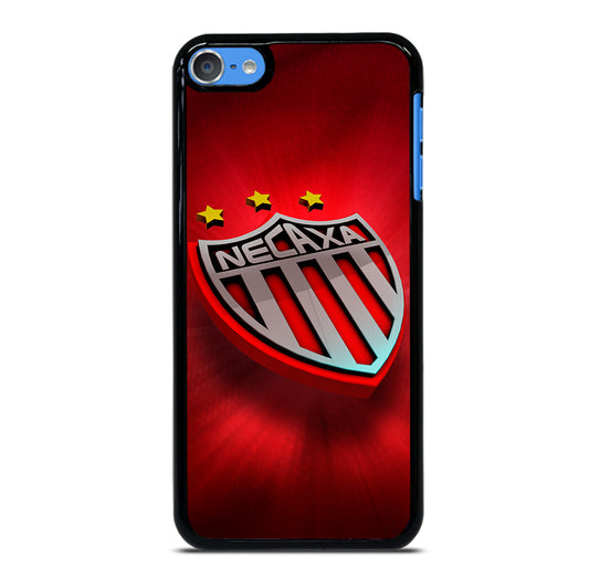 DEPORTIVO NECAXA ICON iPod Touch 7 Case Cover