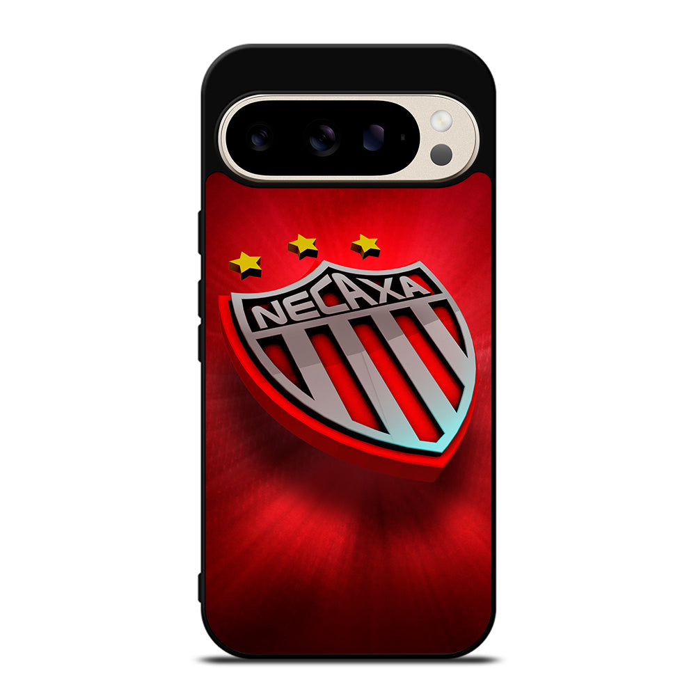 DEPORTIVO NECAXA ICON Google Pixel 9 Pro Case Cover