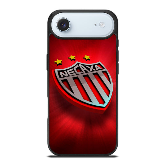 DEPORTIVO NECAXA ICON iPhone Air Case Cover