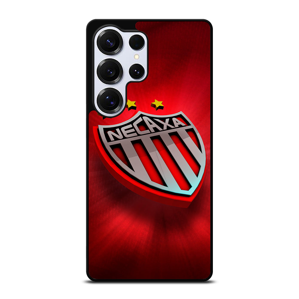 DEPORTIVO NECAXA ICON Samsung Galaxy S26 Ultra Case Cover