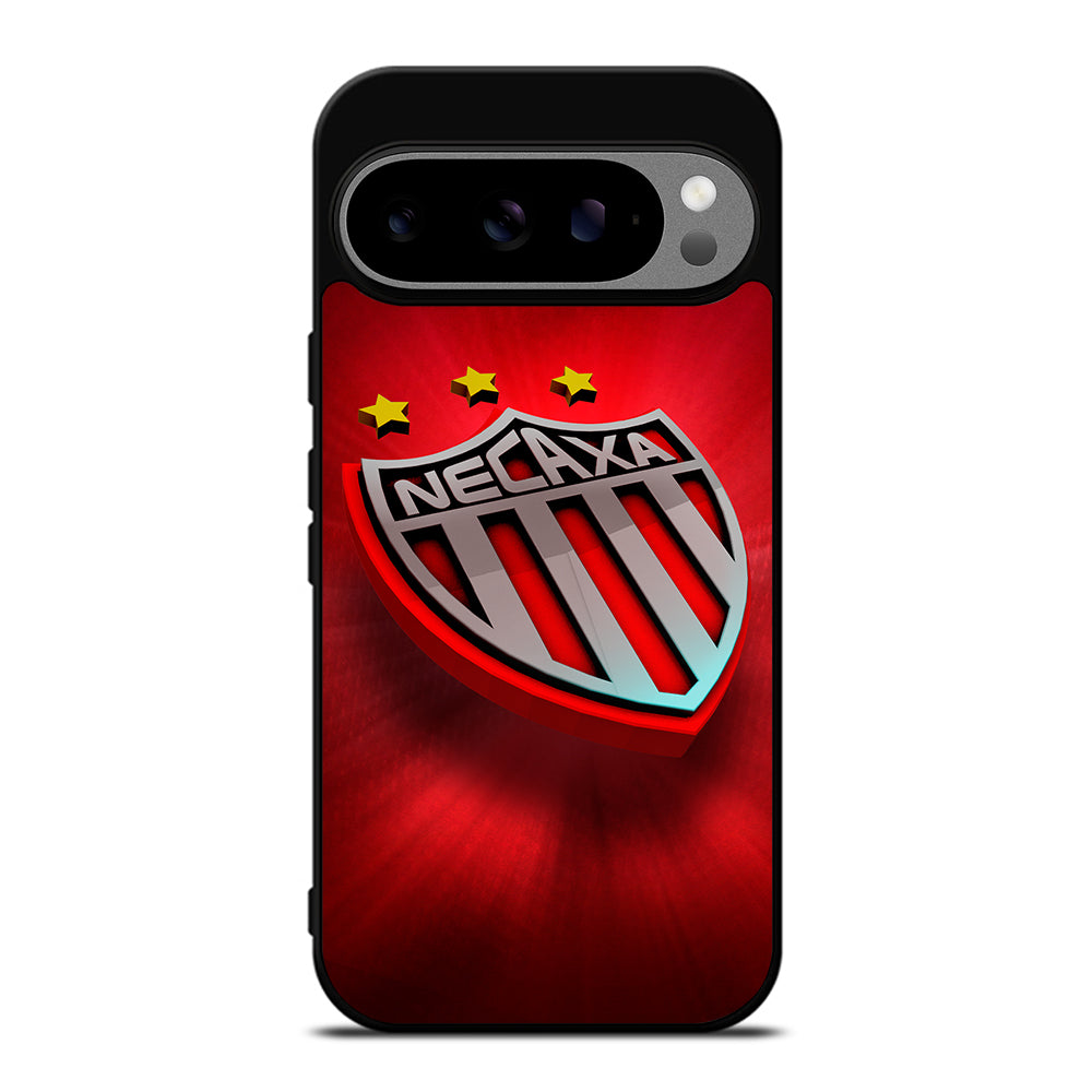 DEPORTIVO NECAXA ICON Google Pixel 9 Pro XL Case Cover