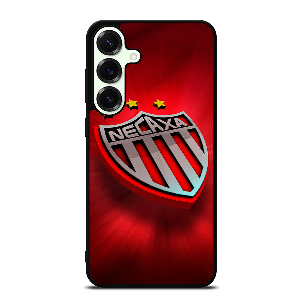 DEPORTIVO NECAXA ICON Samsung Galaxy S25 Plus Case Cover