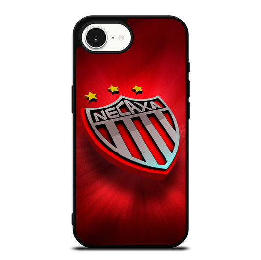 DEPORTIVO NECAXA ICON iPhone 16e Case Cover