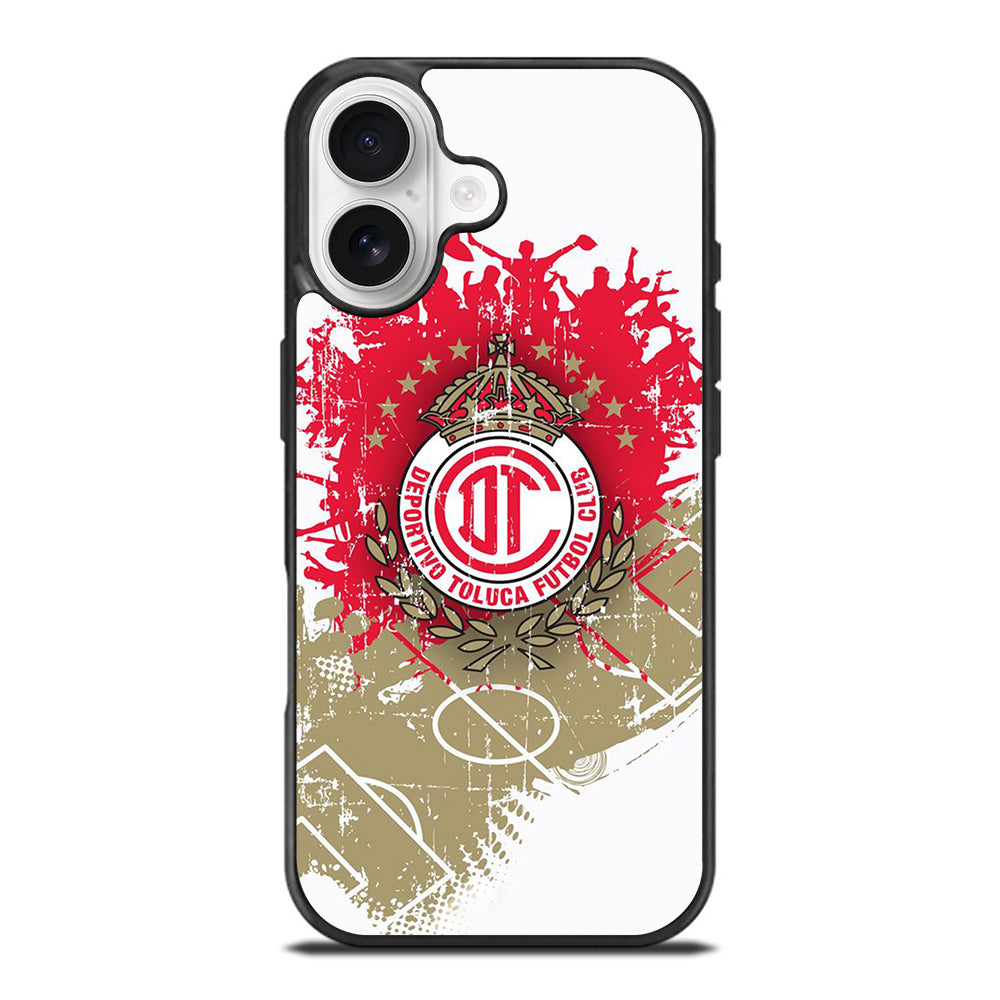 563 SECONDS OF SUMMER BAND 1 iPhone 17 Case Cover