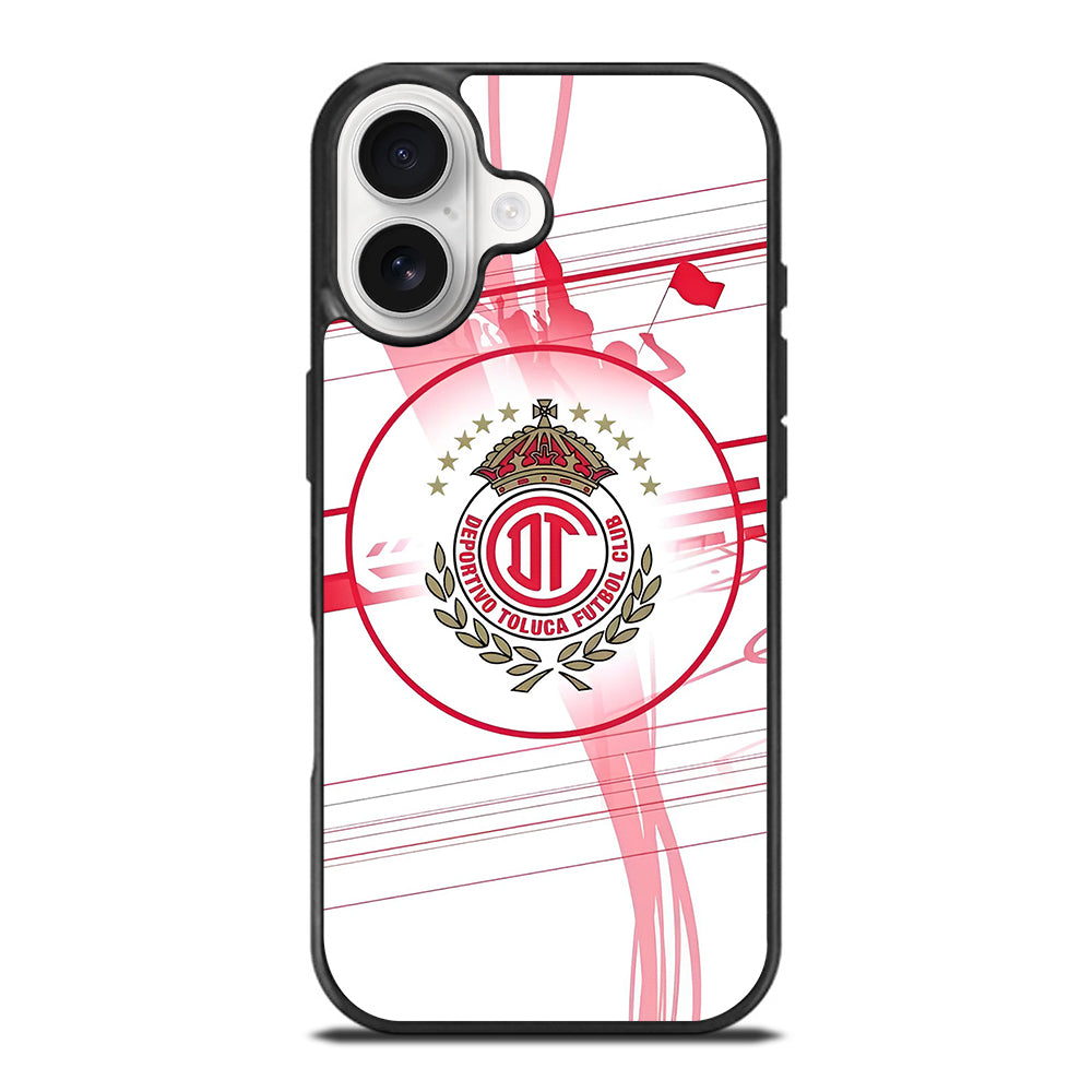 564 SECONDS OF SUMMER BAND 1 iPhone 17 Case Cover