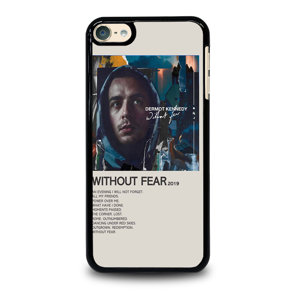 DERMOT KENNEDY ALBUM iPod Touch 6 Case Cover