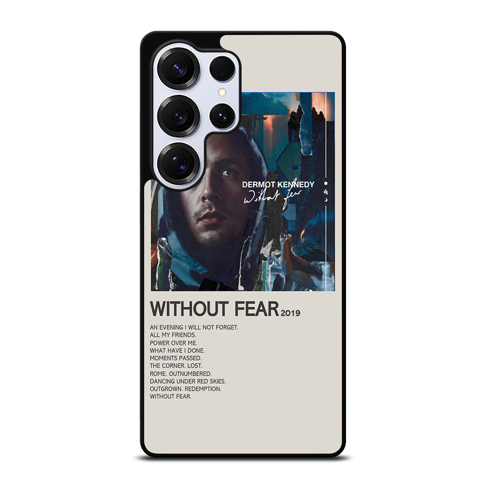 DERMOT KENNEDY ALBUM Samsung Galaxy S25 Ultra Case Cover