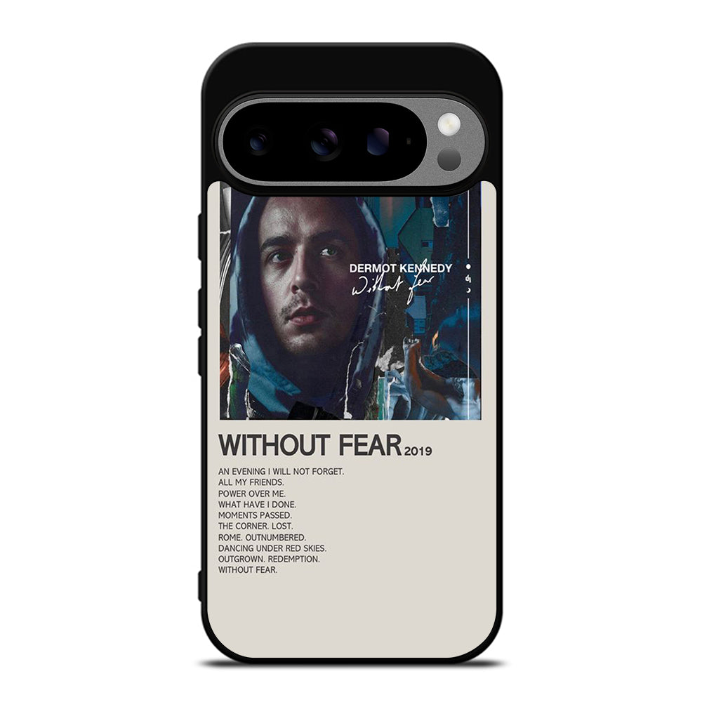 DERMOT KENNEDY ALBUM Google Pixel 9 Pro XL Case Cover