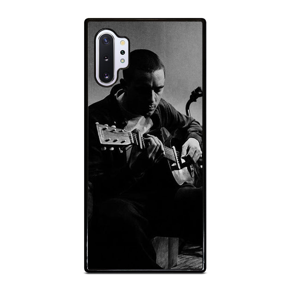 DERMOT KENNEDY SINGER GUITAR Samsung Galaxy Note 10 Plus Case Cover