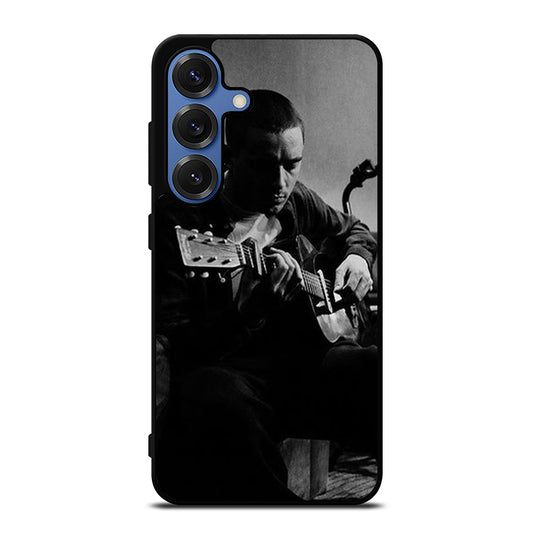 DERMOT KENNEDY SINGER GUITAR Samsung Galaxy S25 Case Cover