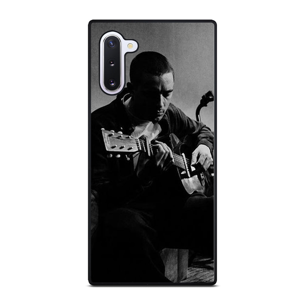 DERMOT KENNEDY SINGER GUITAR Samsung Galaxy Note 10 Case Cover