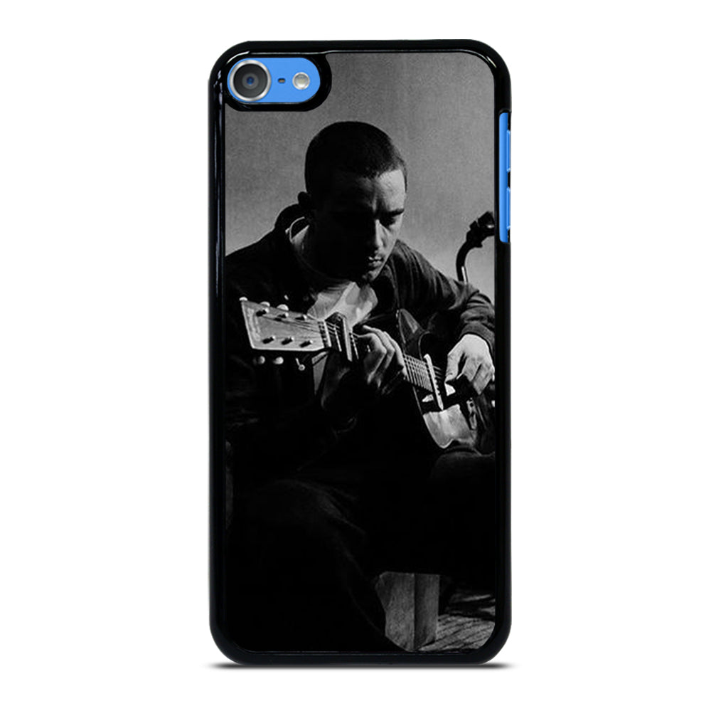 DERMOT KENNEDY SINGER GUITAR iPod Touch 7 Case Cover