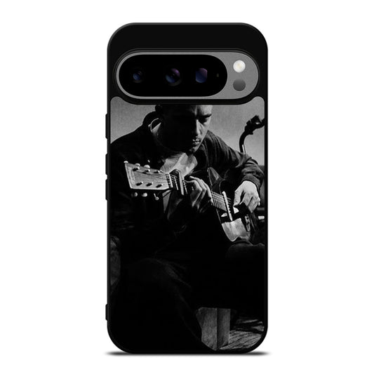 DERMOT KENNEDY SINGER GUITAR Google Pixel 9 Pro XL Case Cover