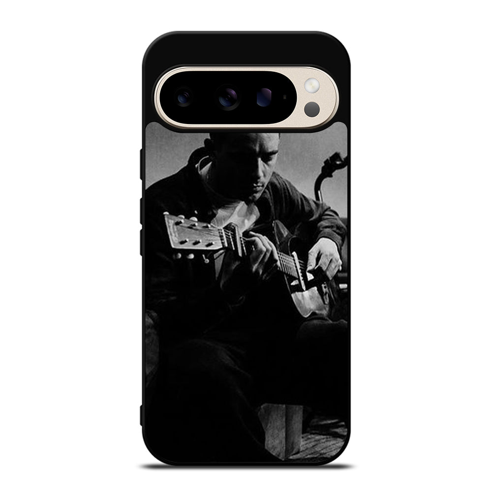 DERMOT KENNEDY SINGER GUITAR Google Pixel 9 Pro Case Cover