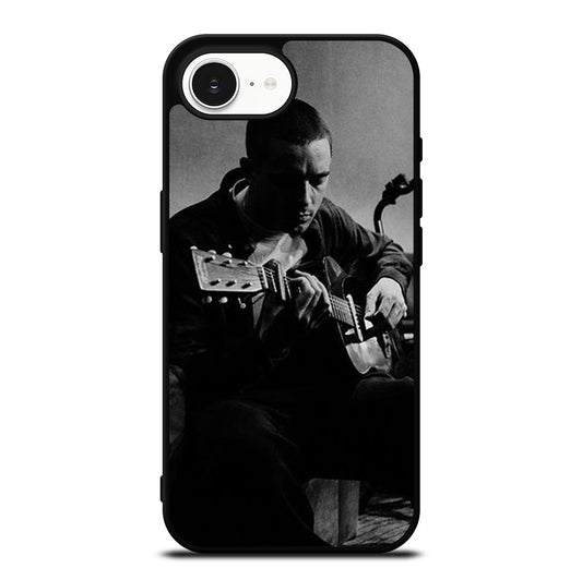 DERMOT KENNEDY SINGER GUITAR iPhone 16e Case Cover
