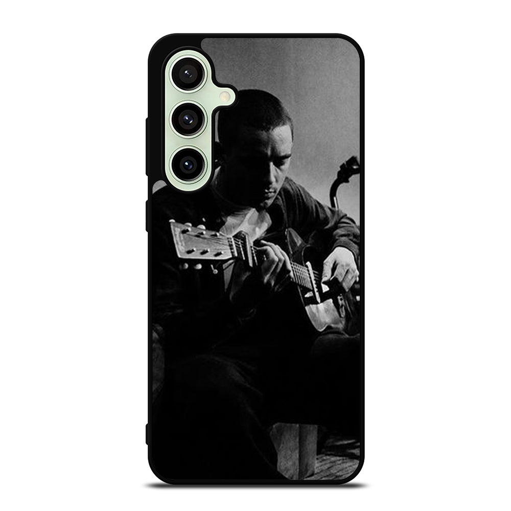 DERMOT KENNEDY SINGER GUITAR Samsung Galaxy S24 FE Case Cover